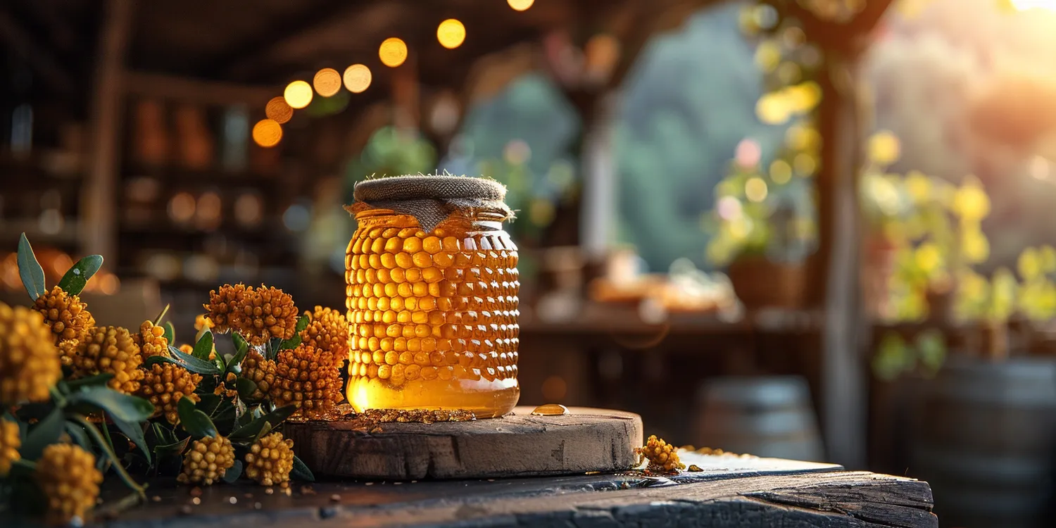 Miody rodzaje na co?