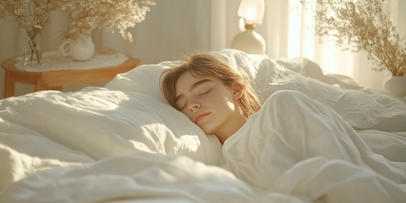 Pranie kołdry w pralce - jaki program?