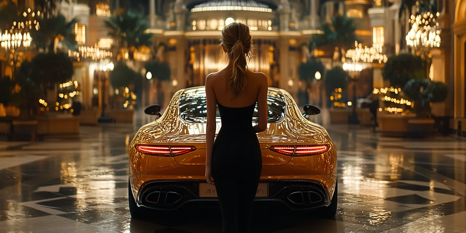 Przejazdy indywidualne Kraków