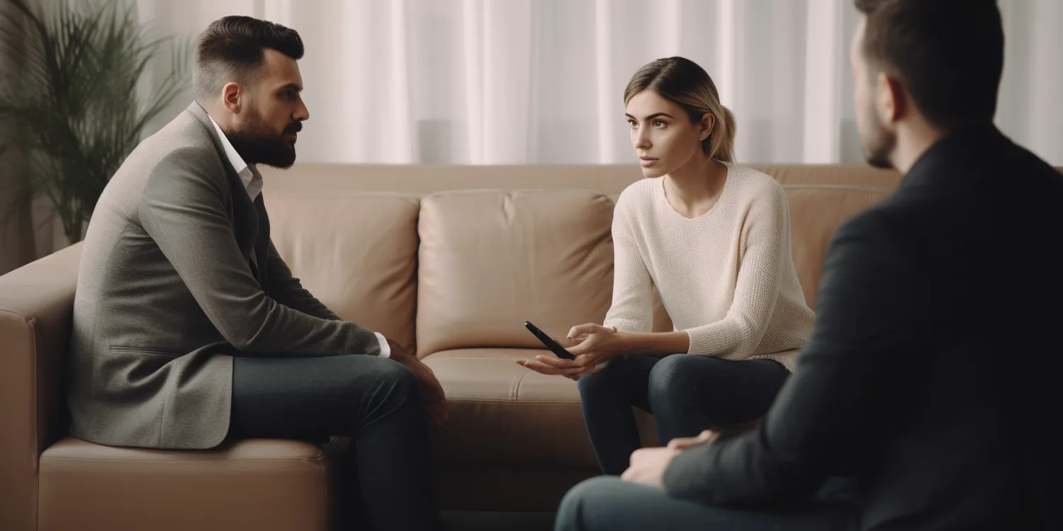 Psychoterapia Warszawa