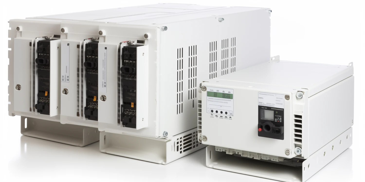 Robotyzacja i automatyzacja -  przemysł 4.0