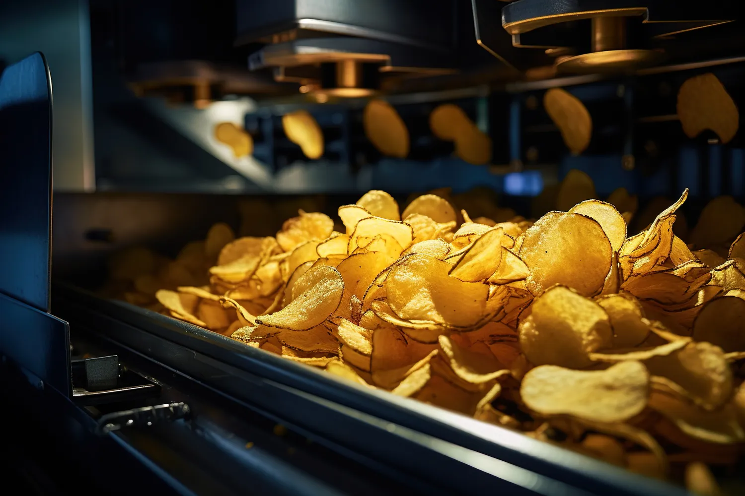 Serwis automatyki przemysłowej