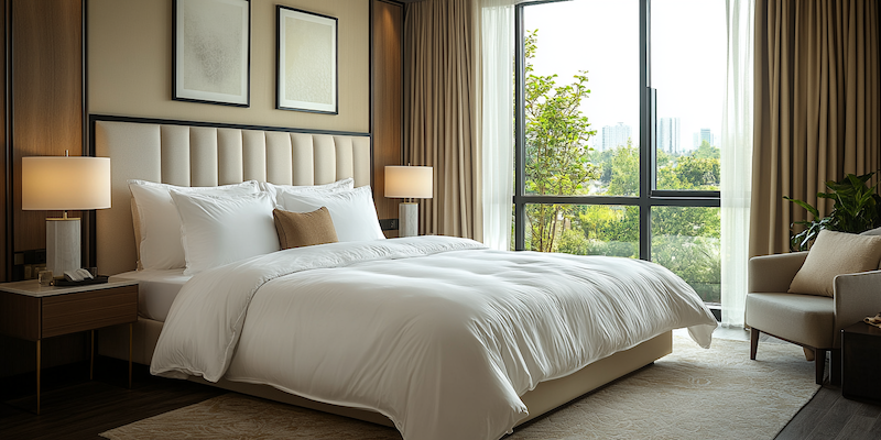 Suszenie kołdry w suszarce jaki program?