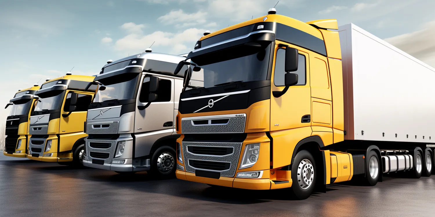 Transport auta z norwegii do polski