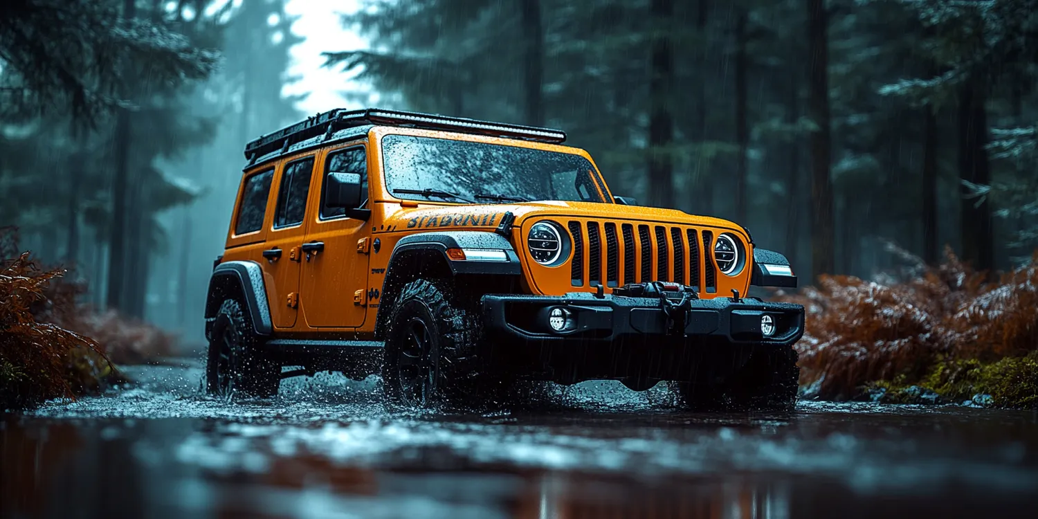 Wyciągarka do łodzi