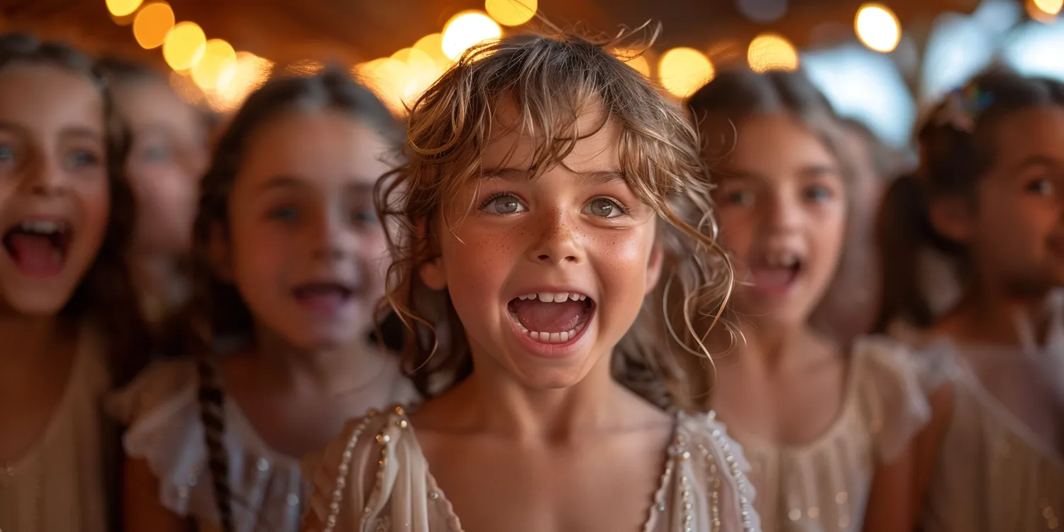 Animacje dla dzieci Kraków