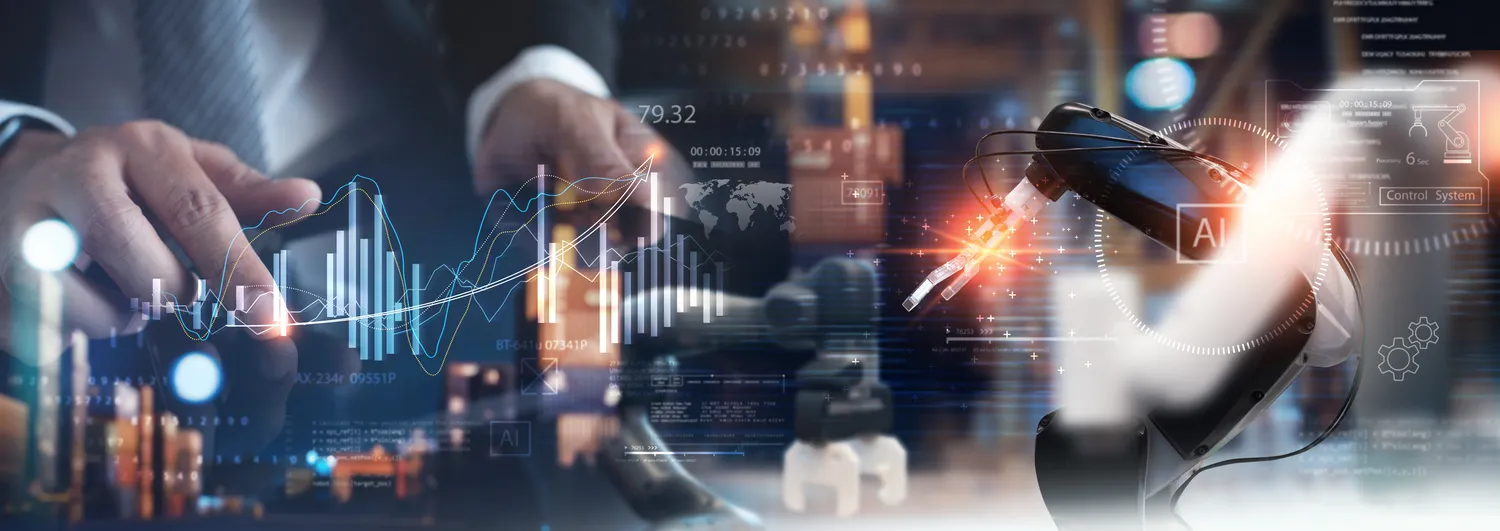 Barwniki jaki przemysł?