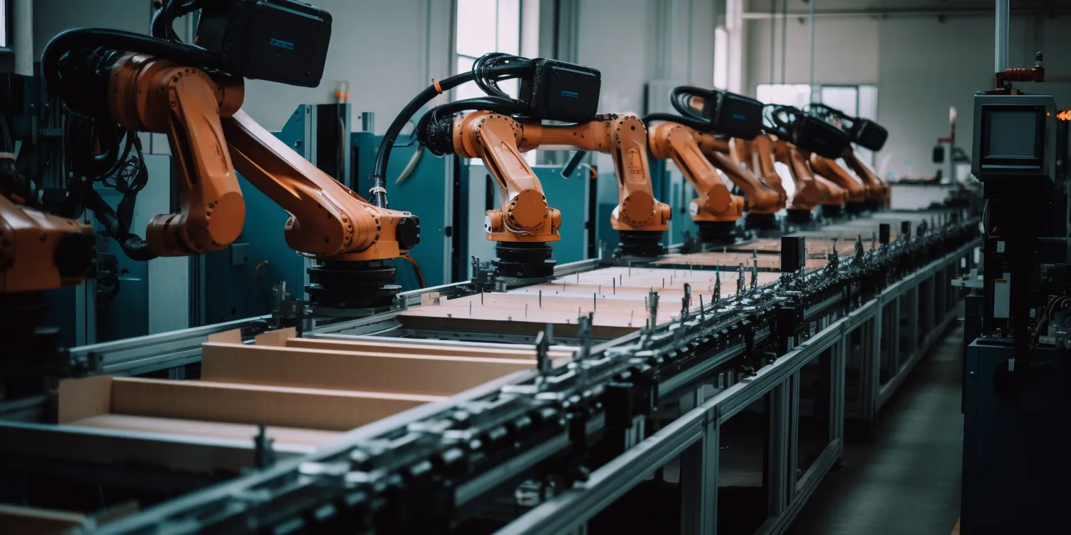 Co to jest przemysł high tech?