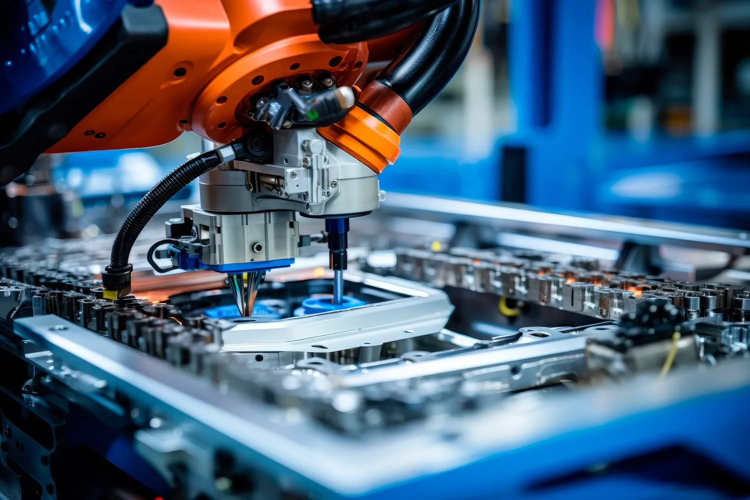 Co to jest przemysł?