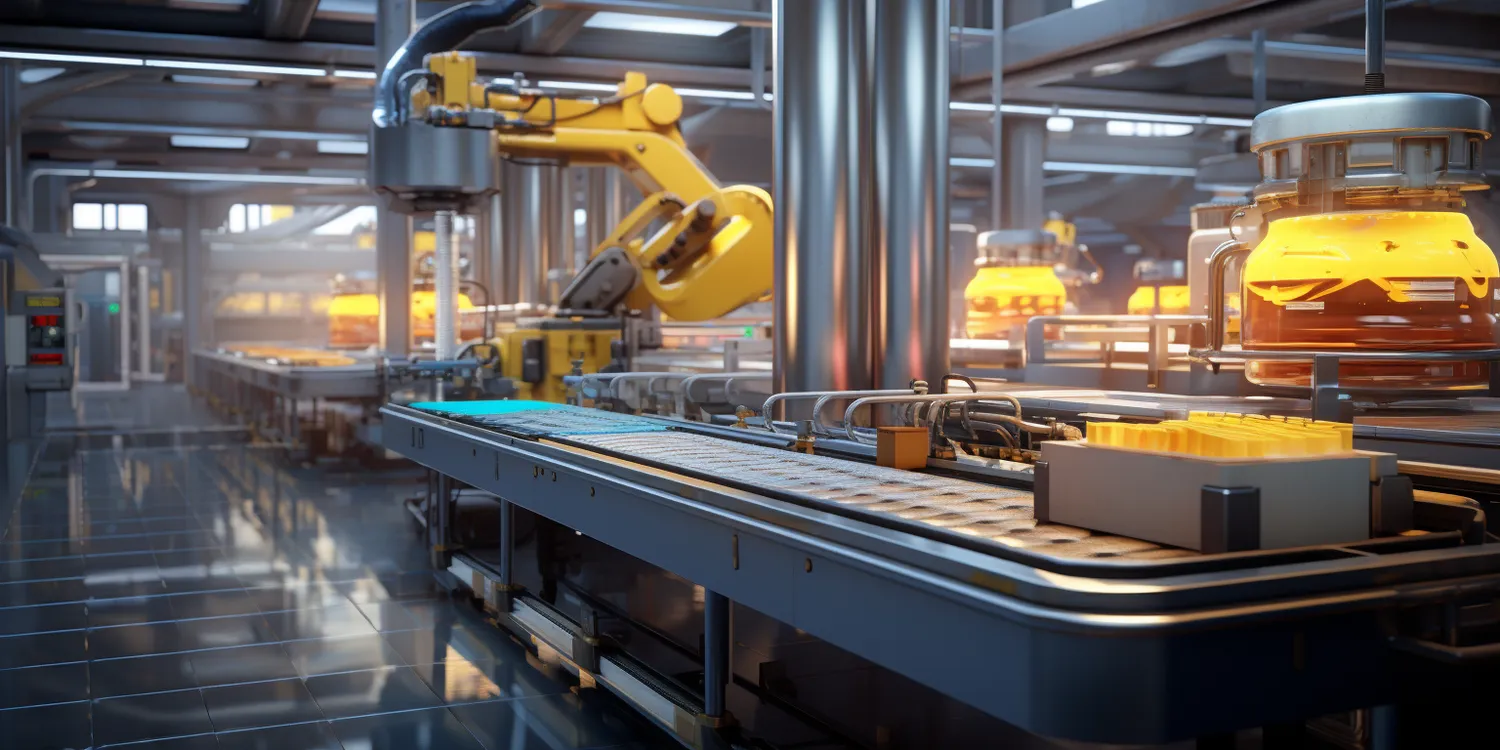 Co to przemysł ciężki?