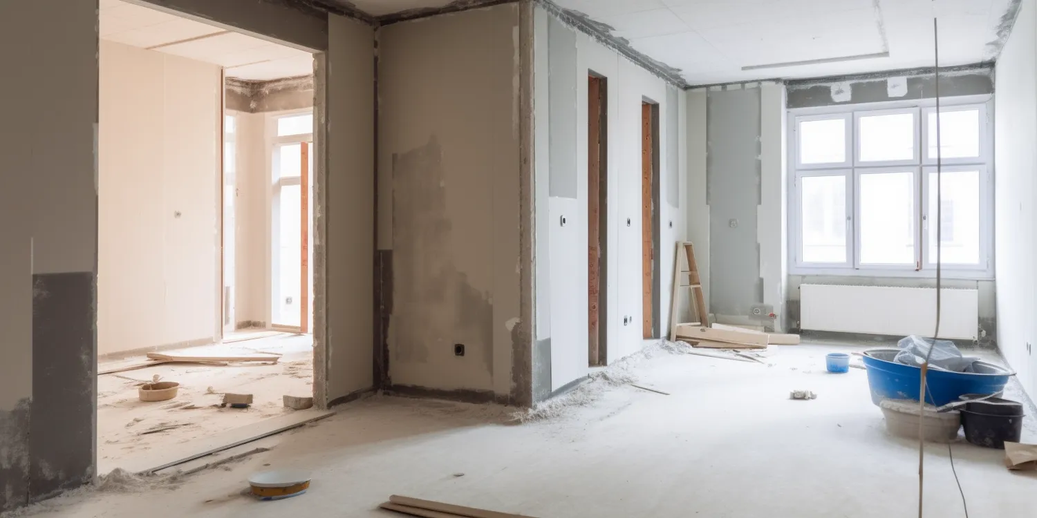 Czy remont mieszkania można odliczyć od podatku?