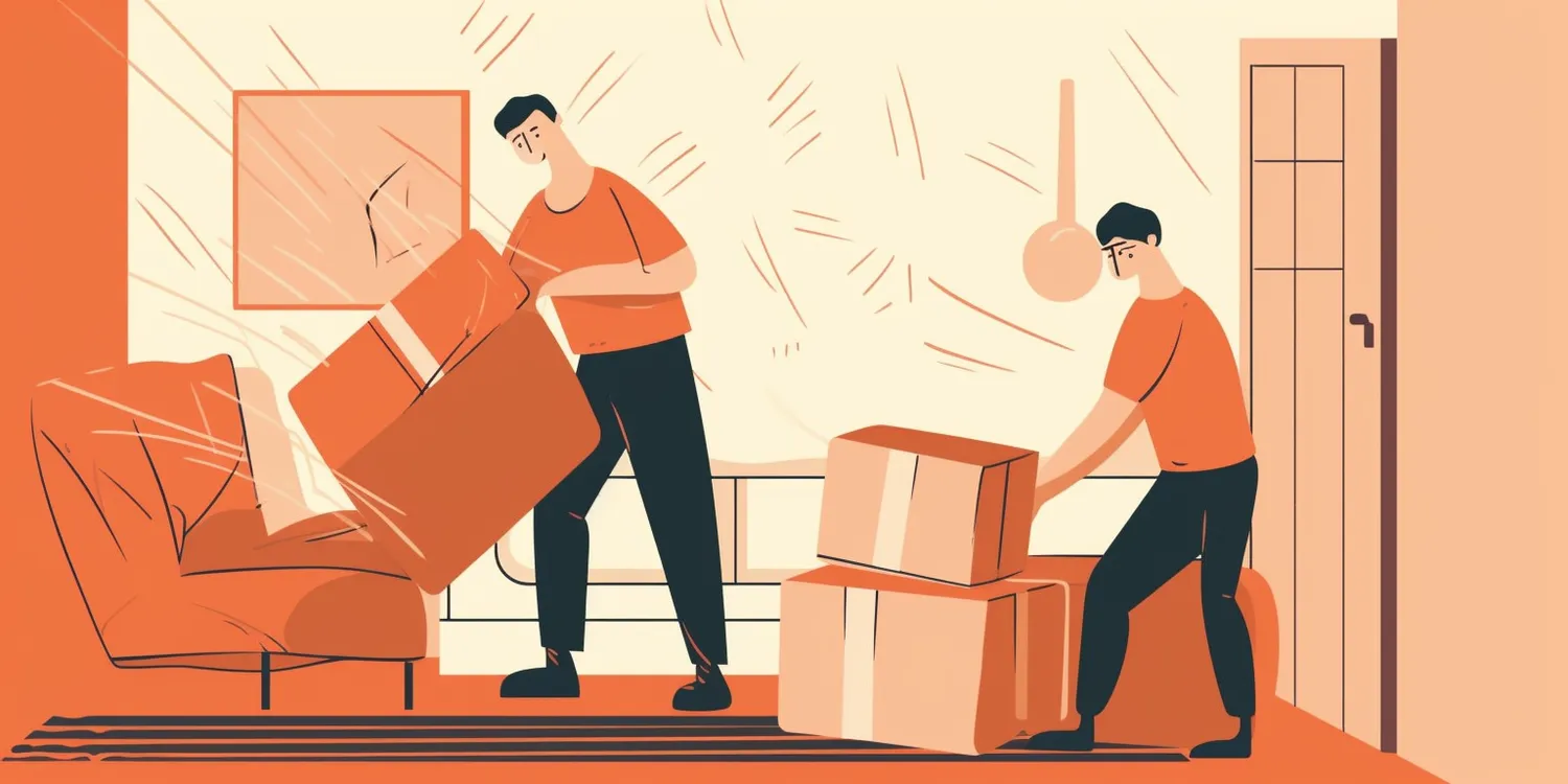 Gdzie kupić pudła do przeprowadzki?