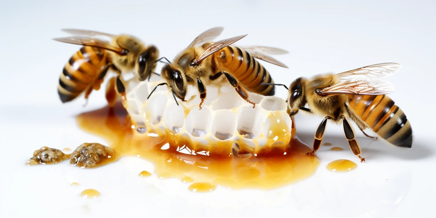 Ile miodu można zjeść dziennie?