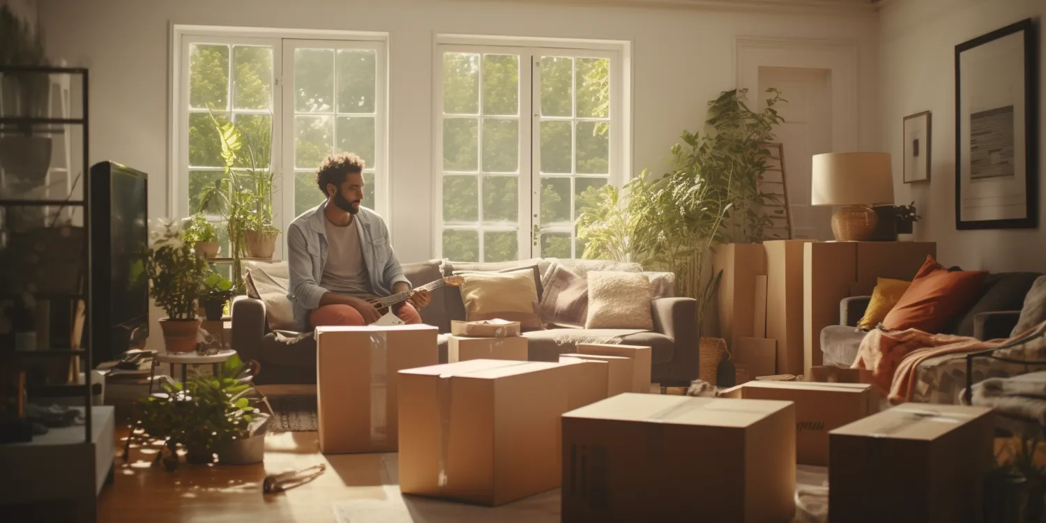 Jak namówić rodziców do przeprowadzki?