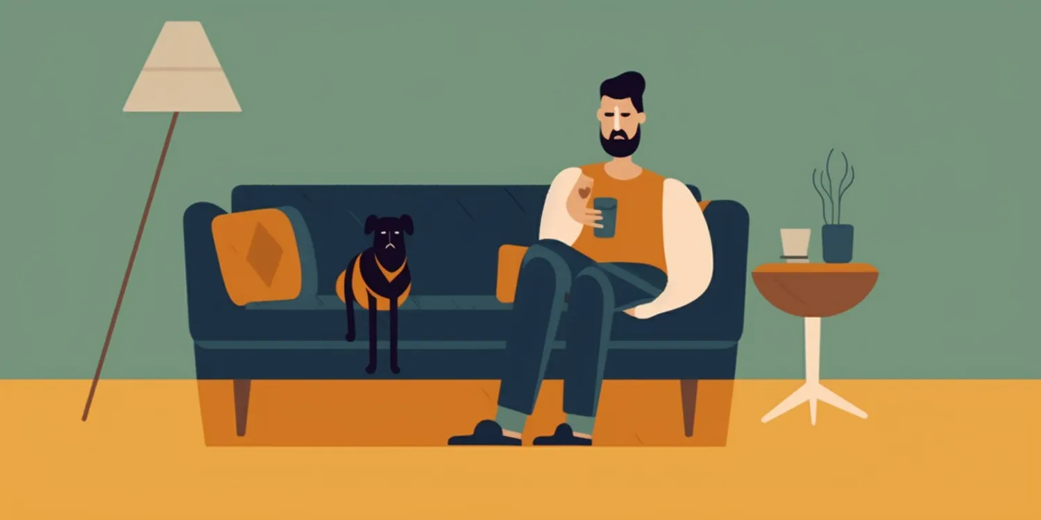 Jak powiedzieć dziecku o śmierci psa?