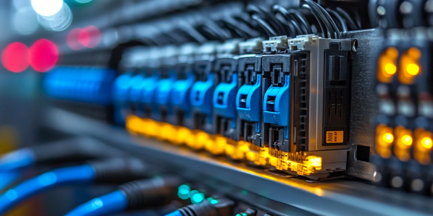 Jaki VAT na instalacje elektryczne?