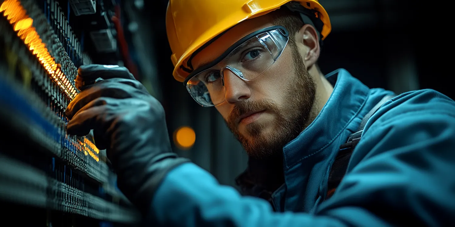 Kto sprawdza instalacje elektryczne?