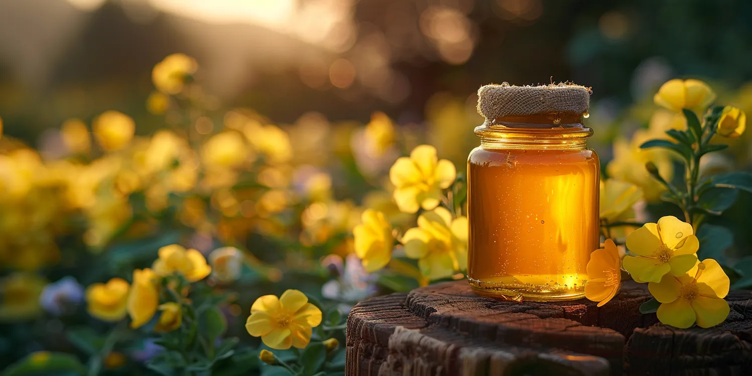 Miód na refluks żołądka