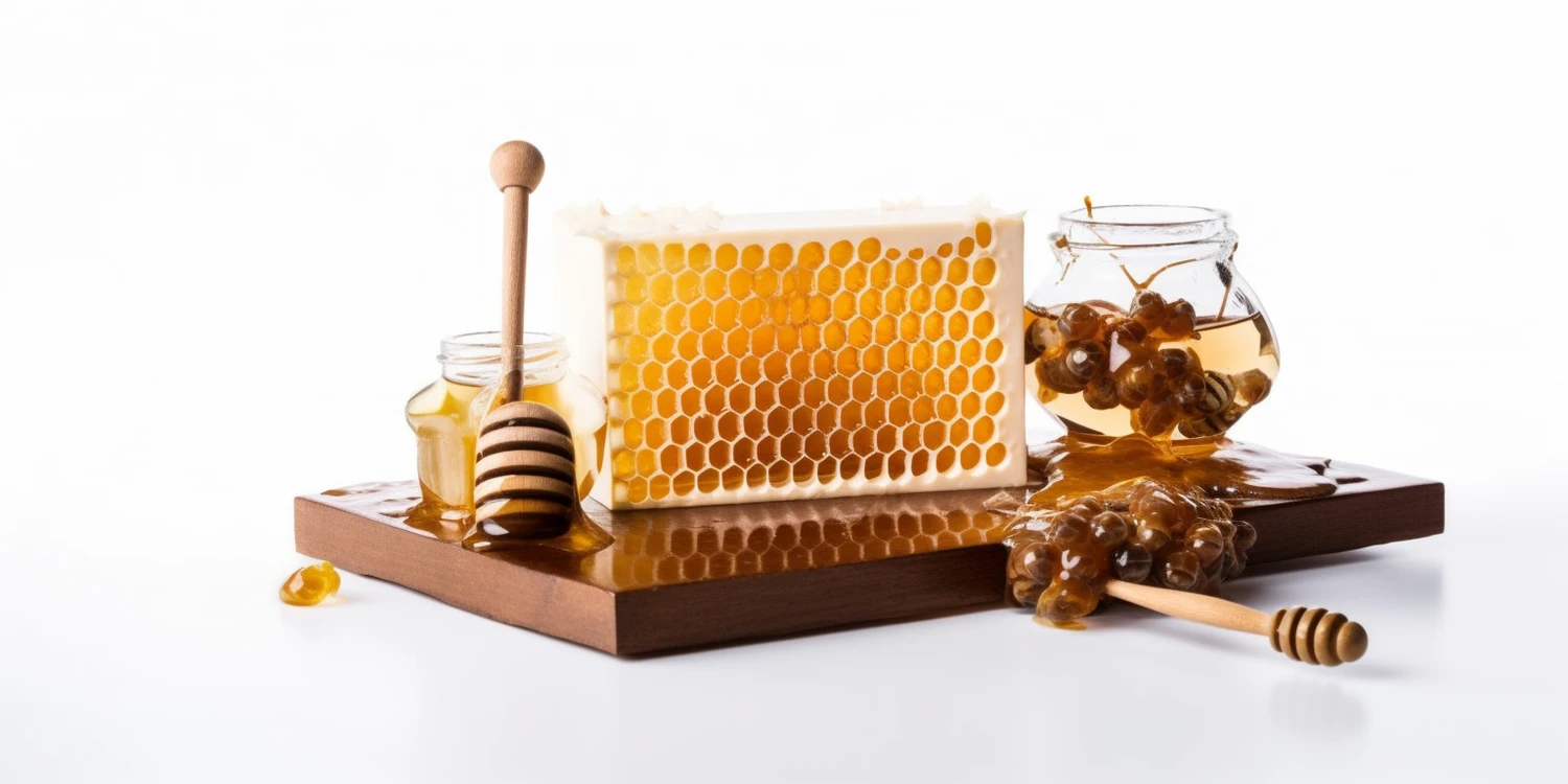 Miód na żołądek