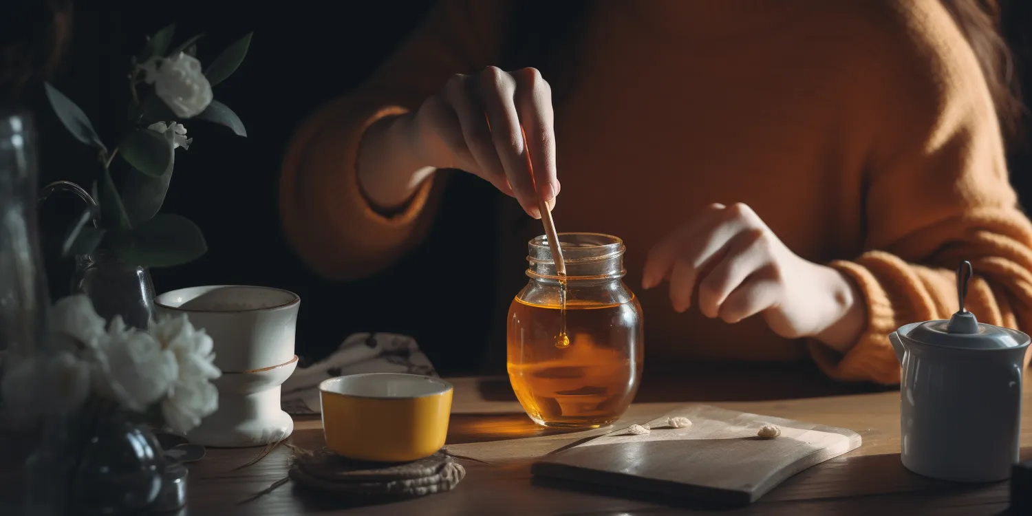 Produkty pszczele i ich zastosowanie