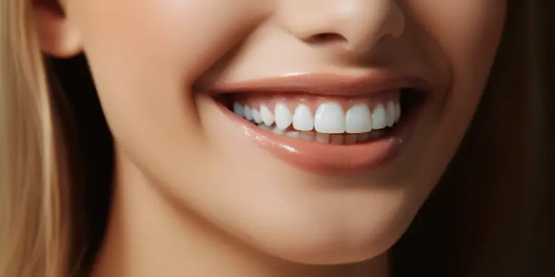 Bonding czy licówki?