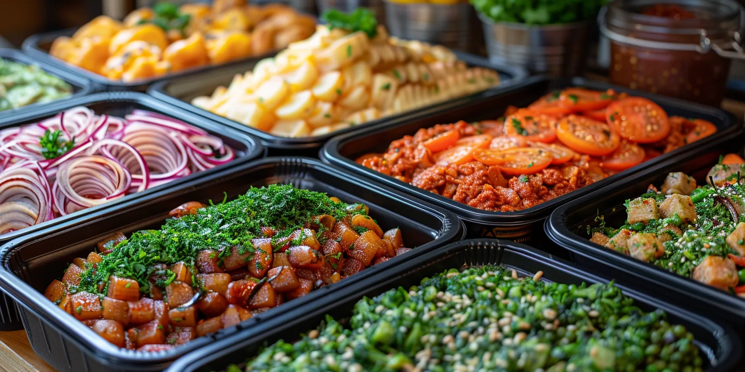 Catering dietetyczny ile kosztuje?