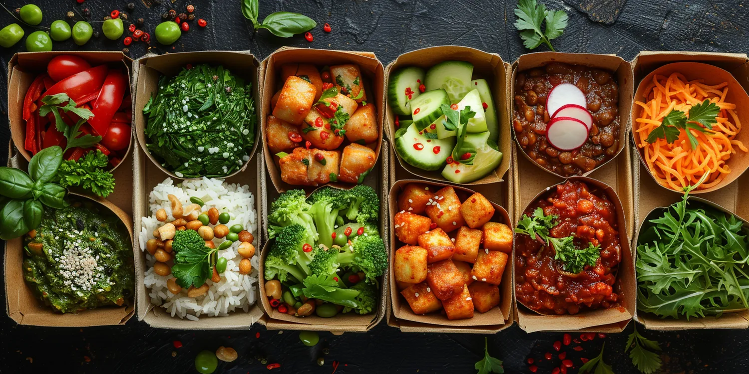 Catering dietetyczny jak zacząć?