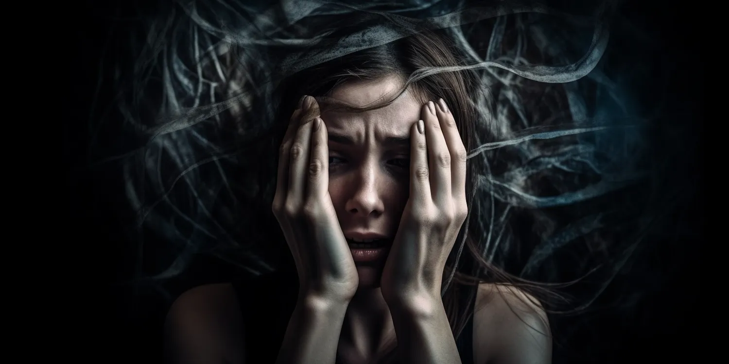 Co jest gorsze depresja czy schizofrenia?