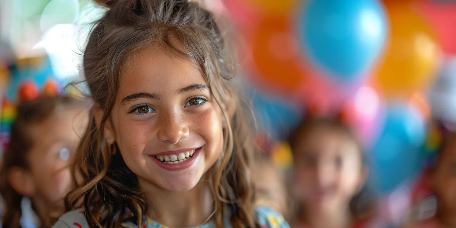 Co zamiast tortu na urodziny dla dzieci?