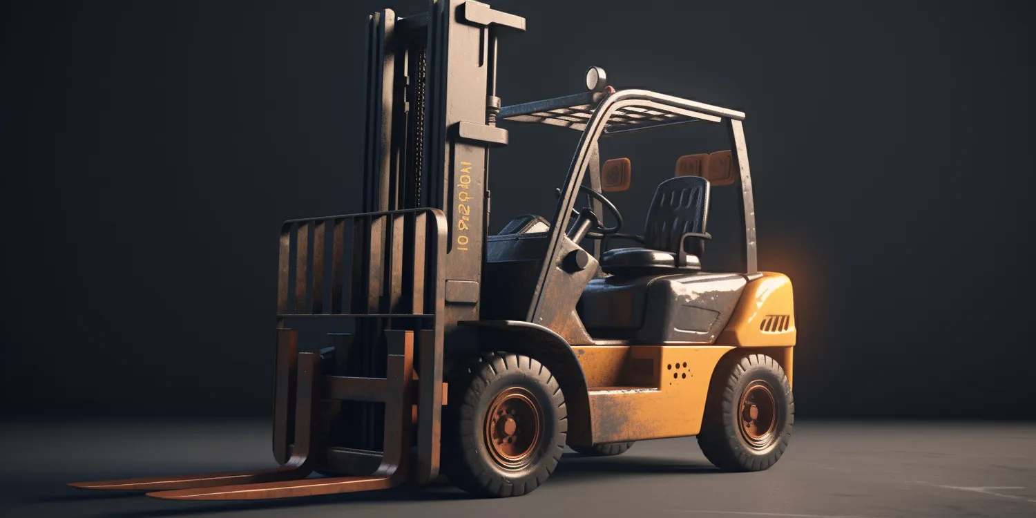 Części do wózków widłowych Legnica