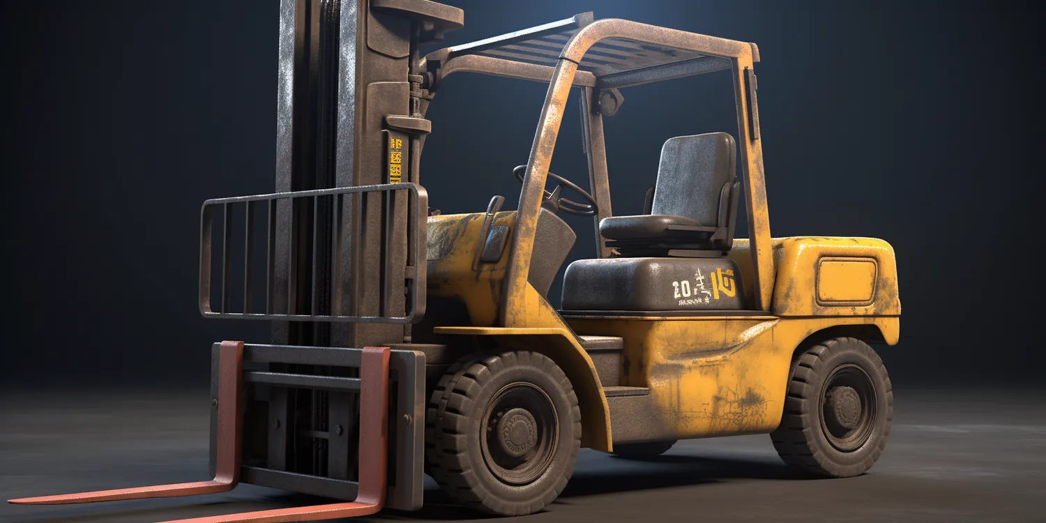 Części do wózków widłowych Wałbrzych