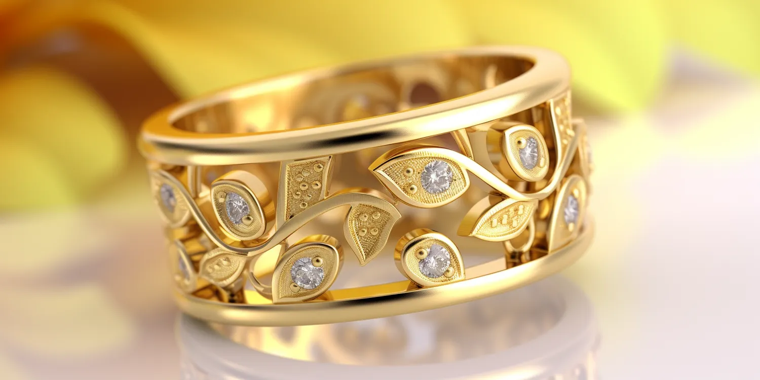 Gdzie mozna sprzedać złoto?