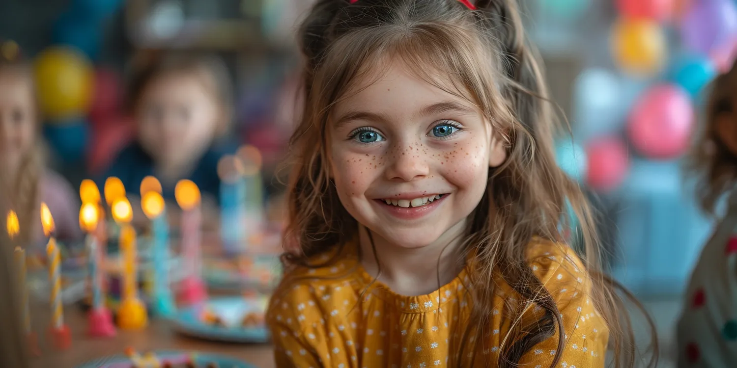 Gdzie można zrobić urodziny dla dzieci?