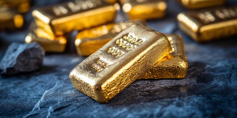 Gdzie najlepiej sprzedac złoto?