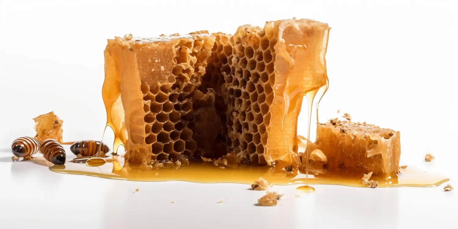 Ile kalorii ma miód akacjowy?