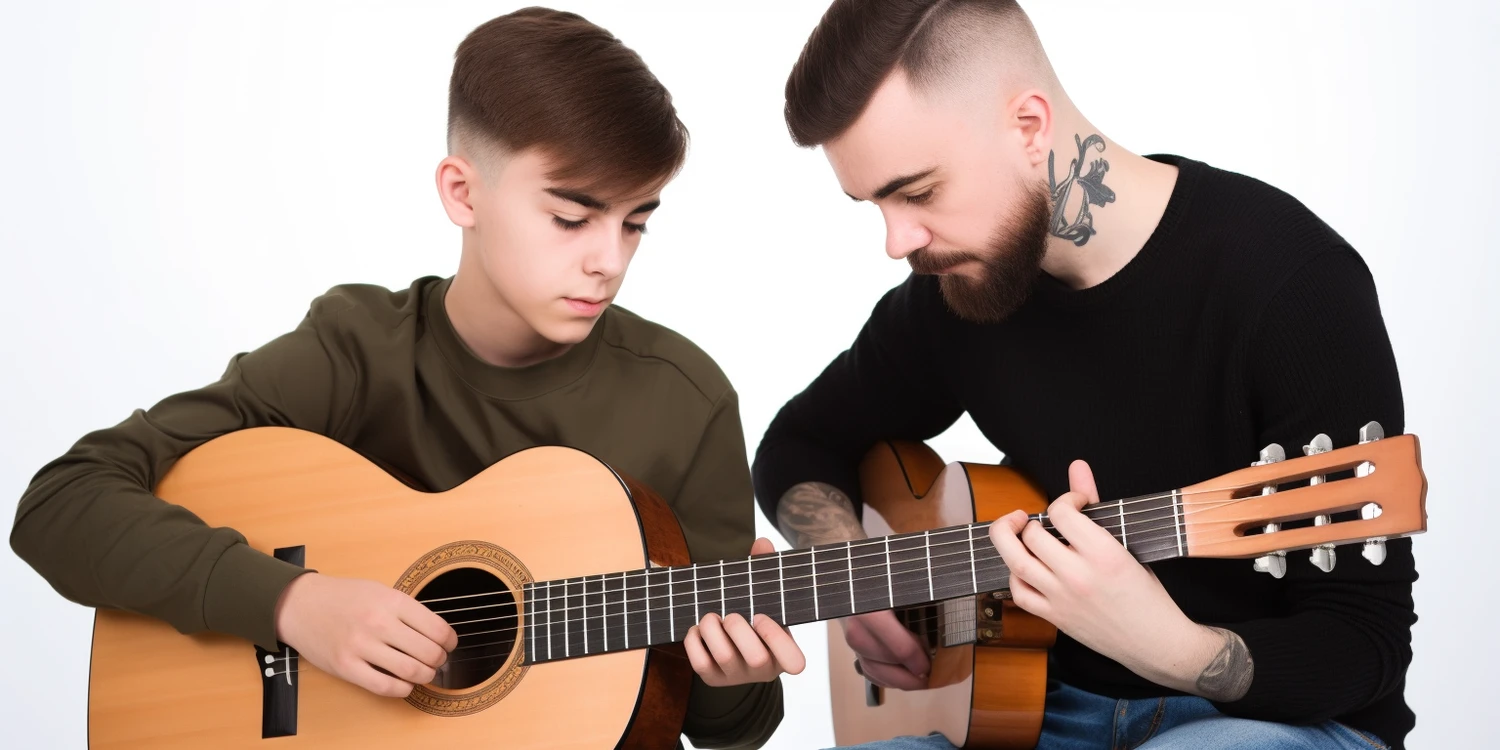 Ile strun ma gitara klasyczna?