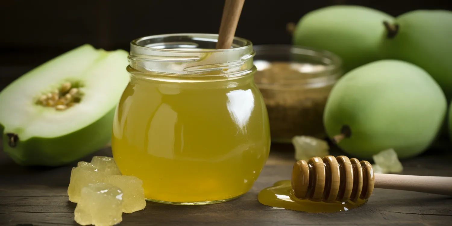 Jak rozpoznać prawdziwy miód akacjowy?