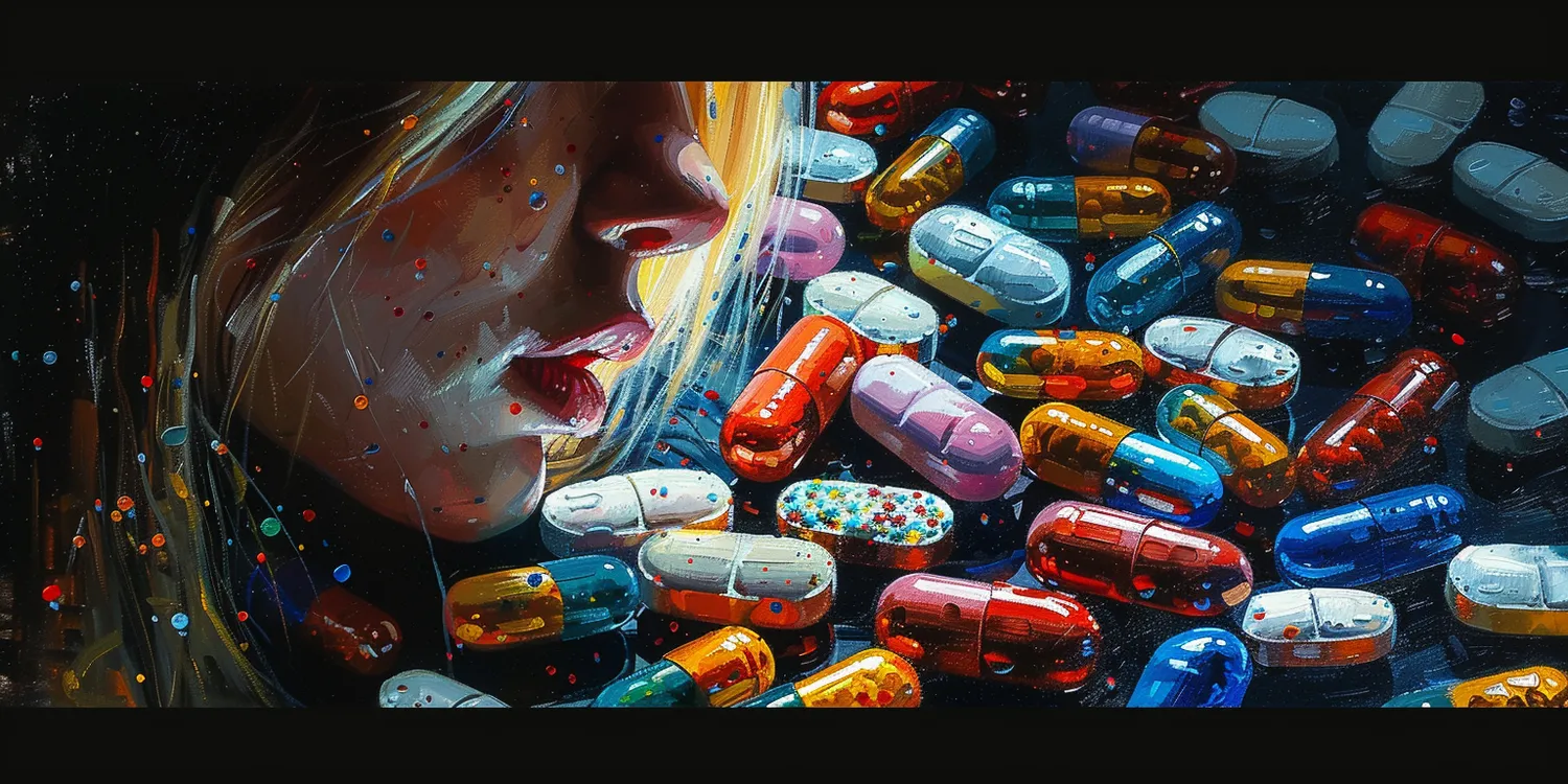 Jak szybko działają narkotyki?