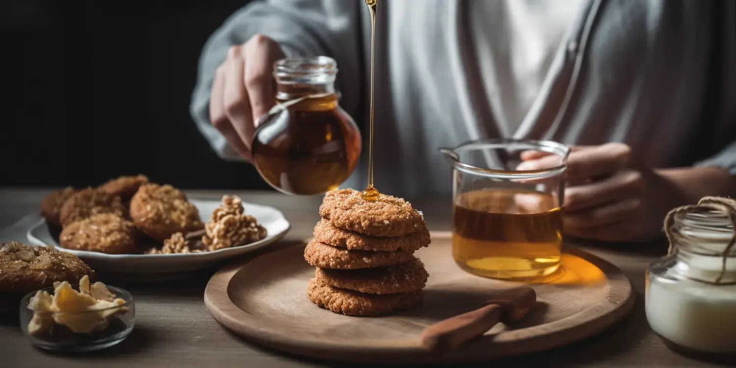 Jak wygląda miód akacjowy?