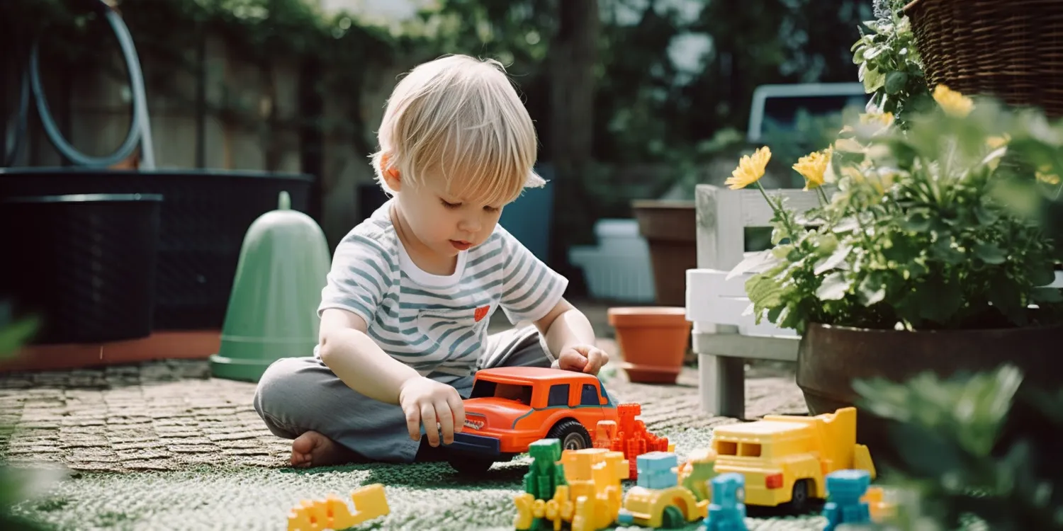 Jaki poczęstunek na urodziny dla dzieci?