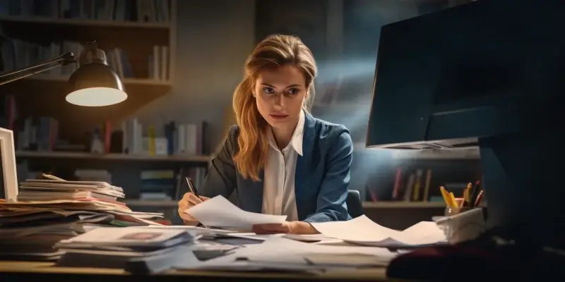 Kadry i płace co to?