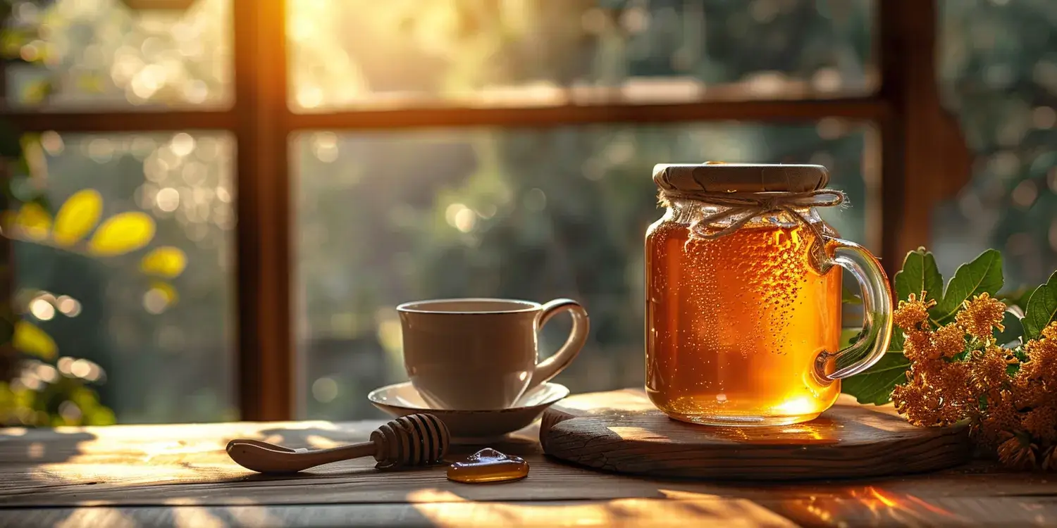 Kiedy miód akacjowy?