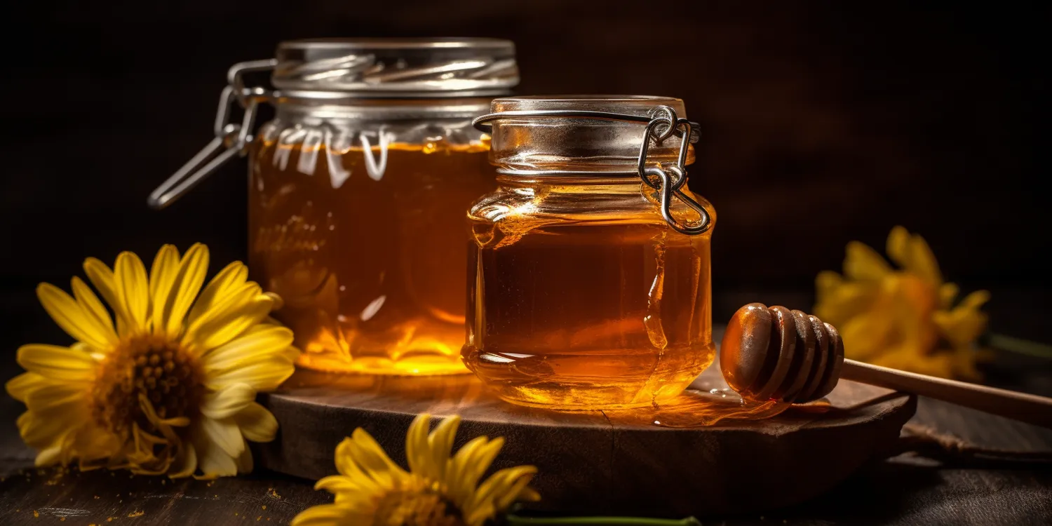 Kiedy zbiera się miód akacjowy?