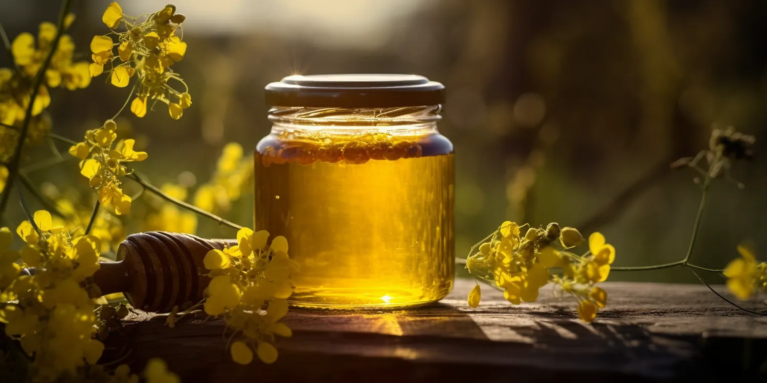 Który miód lepszy faceliowy czy akacjowy?