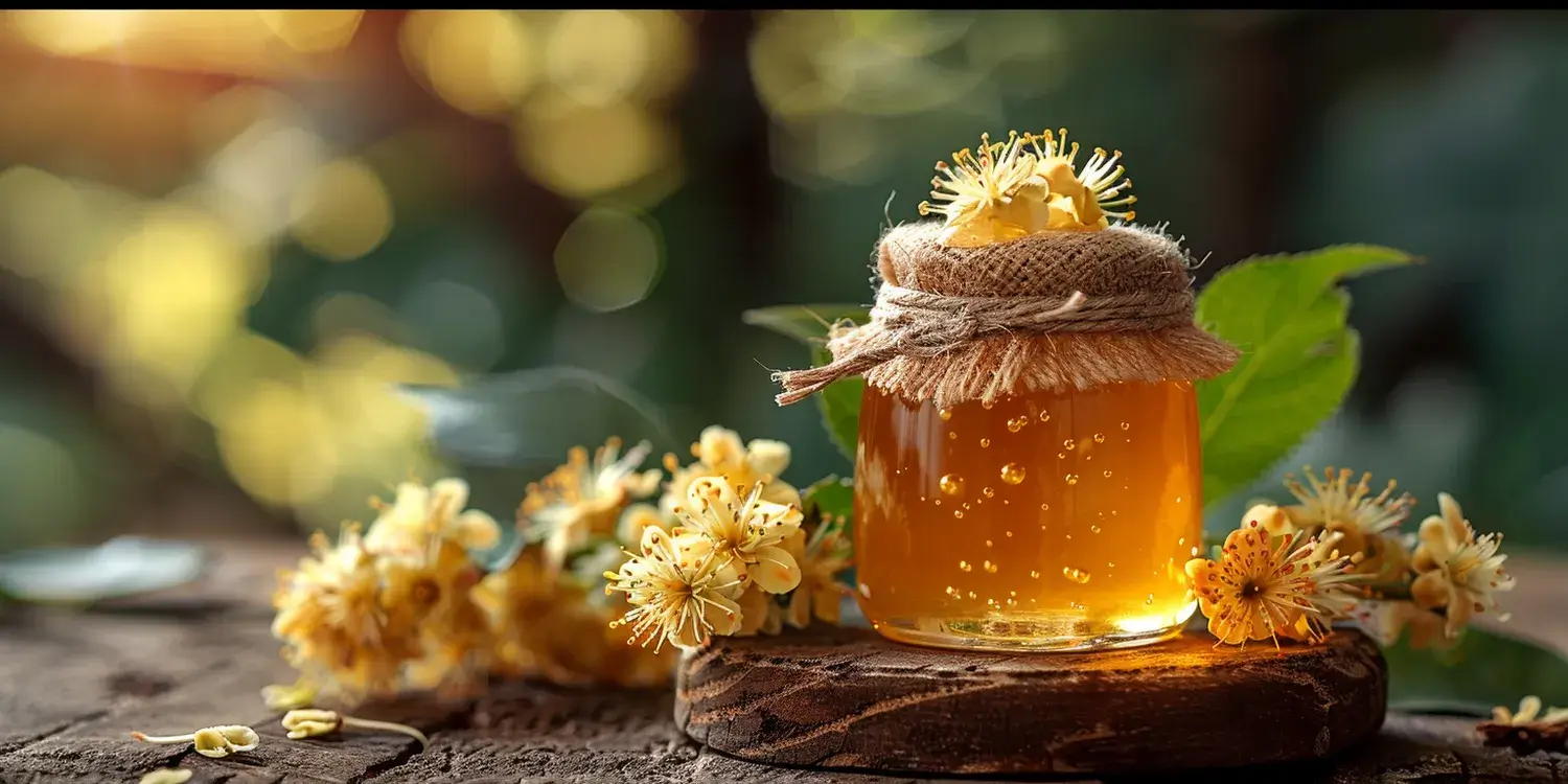 Miód akacjowy -- jak spożywać?