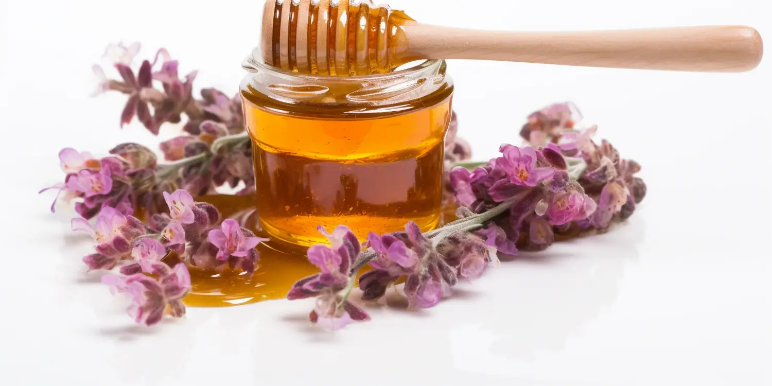 Miód akacjowy jaki ma kolor?