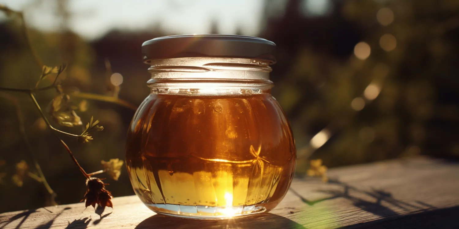 Miód akacjowy na co służy?