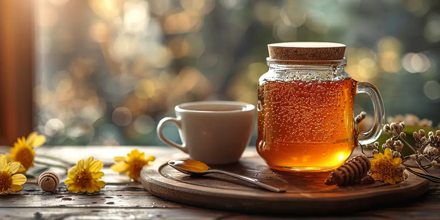 Miód lipowy czy akacjowy?