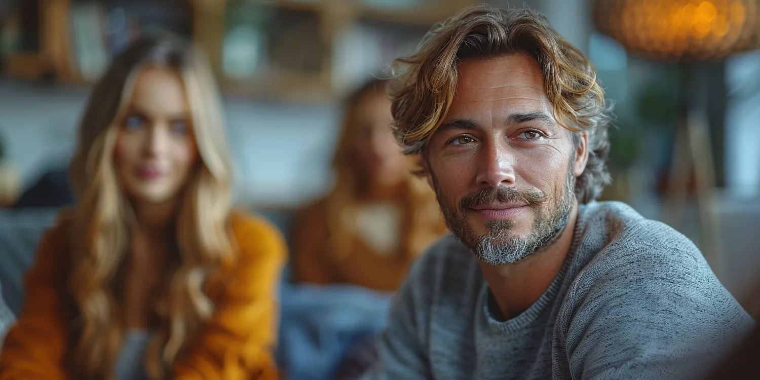 Psychoterapia par w Gdyni