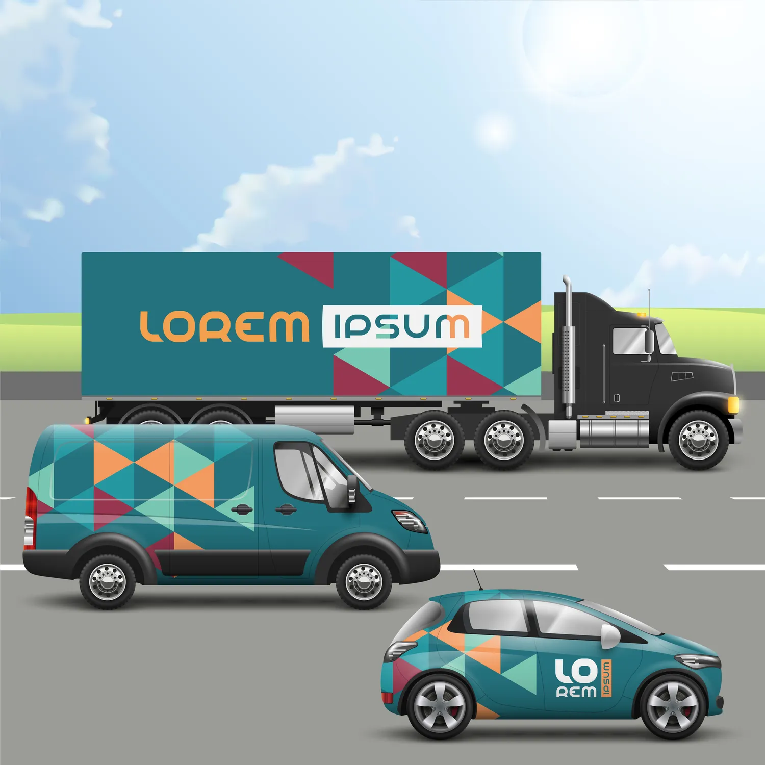 Reklama zewnętrzna Szczecin